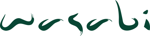Wasabi Sushi logo